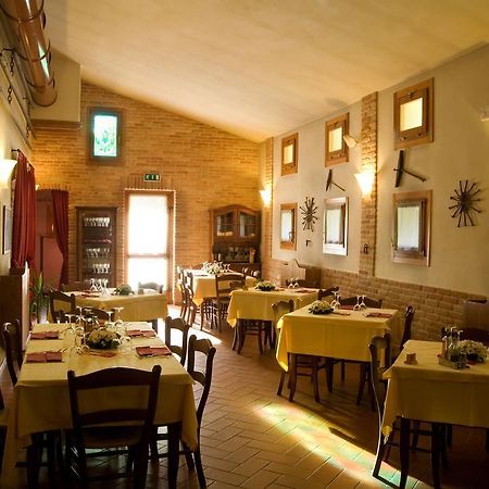 Hotel La Brenta Vecchia Vigodarzere Exterior foto