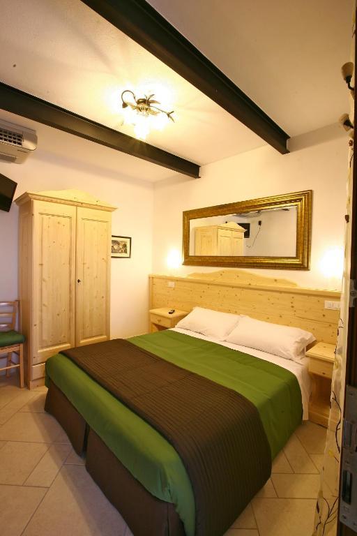 Hotel La Brenta Vecchia Vigodarzere Habitación foto